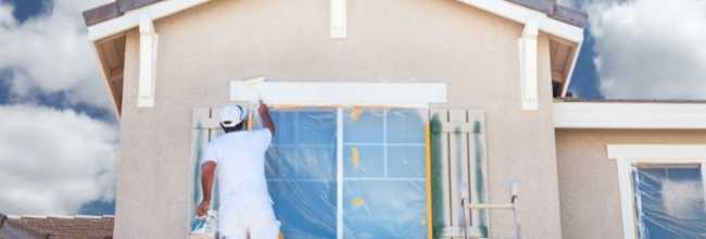 professional painting services