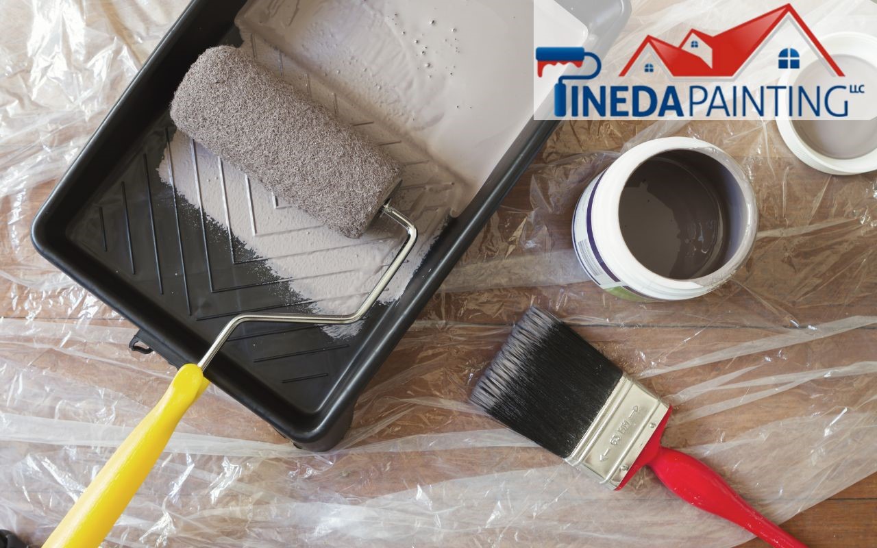 Pineda Painting LLC gives you solutions